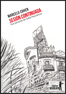 Sesión continuada / Marcelo Cohen
